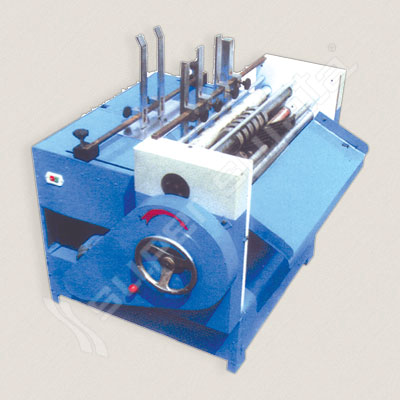 Partition Slotting Machine (Auto Feeding)