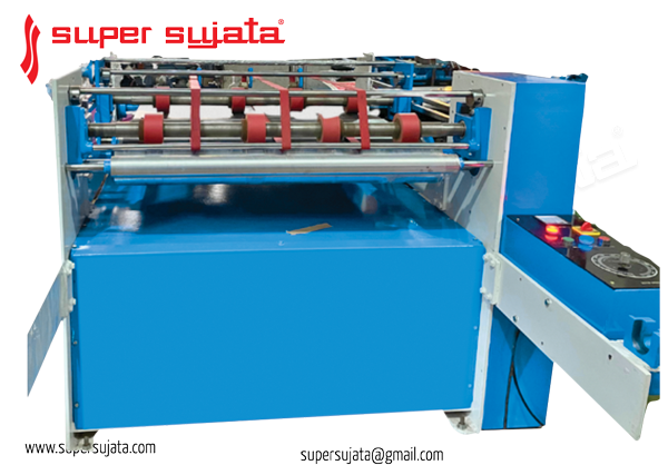 Automatic Sheet Separator Machine